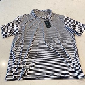 Walter Hagen golf shirt